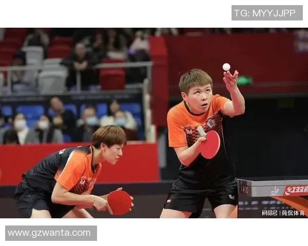 上海乒乓球队的崛起与奋斗历程揭秘世界杯背后的故事 上海乒乓球队的崛起与奋斗历程揭秘世界杯背后的故事