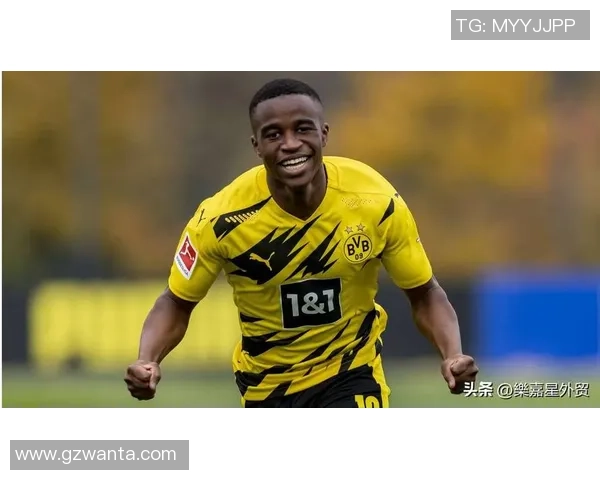 2023年崭露头角的足球新星们展现出无限潜力与激情 2023年崭露头角的足球新星们展现出无限潜力与激情