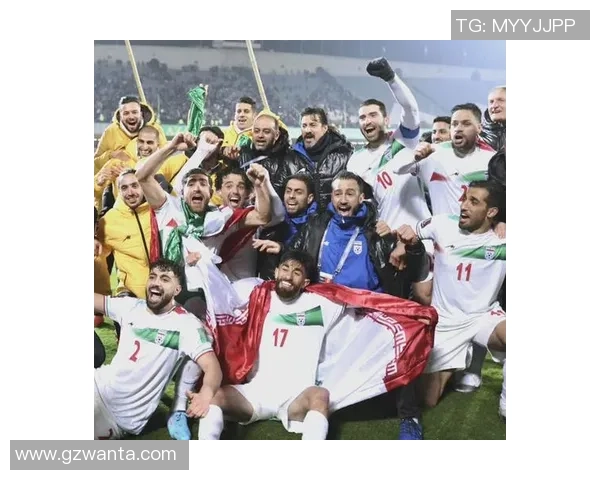 伊朗足球明星是谁他的成就与影响力解析