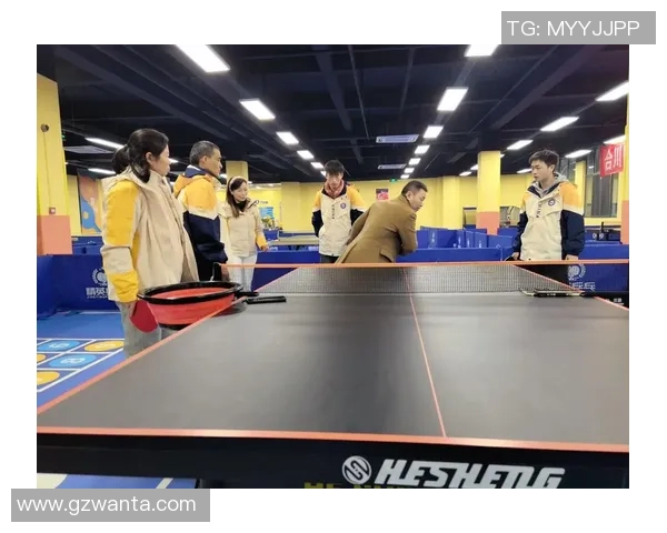 刘娜独家分享乒乓球技巧与心得助你提升球技的全面指南