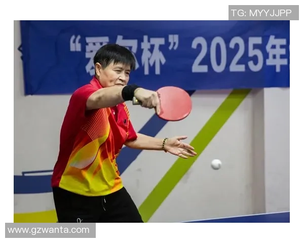 乒乓球灵活性评比揭晓北京乒乓球队荣获第二名佳绩