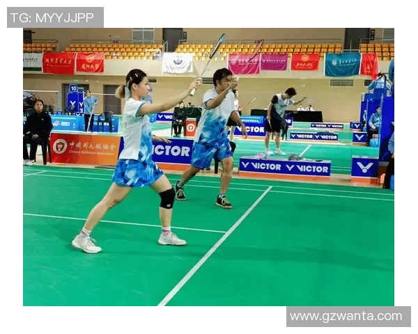 北京羽毛球队转型之路全国锦标赛特别报道展现新风貌与挑战