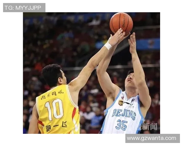 南京篮球队心理素质探讨：提升竞技状态与团队协作的关键因素