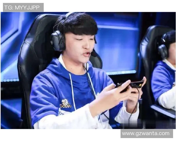 与张丽深入对话探讨她的CSGO职业生涯与电竞梦想