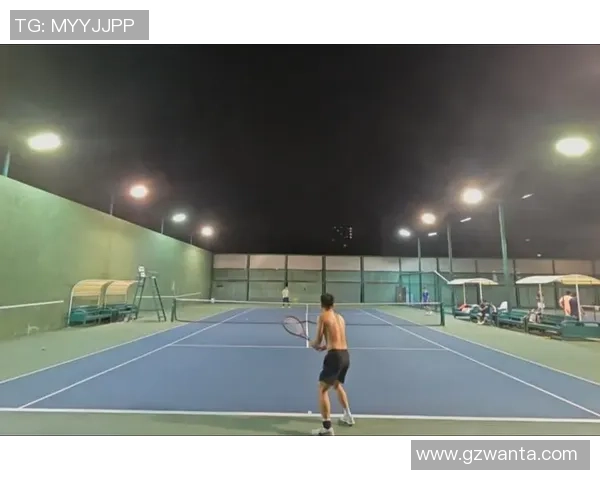 从零基础到网球高手：全面掌握网球技术的实用指南与训练方法