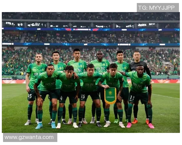 国安足球队奋勇争先展现实力助力北京体育事业蓬勃发展