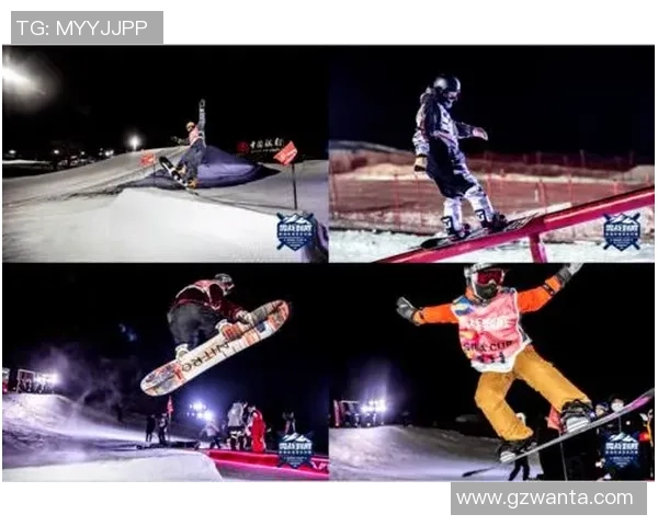 滑板梦想启航:西安滑板队的成长与突破之路全景记录 滑板梦想启航:西安滑板队的成长与突破之路全景记录