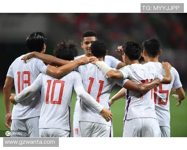 重振东国足球梦想的希望之路与未来展望 重振东国足球梦想的希望之路与未来展望