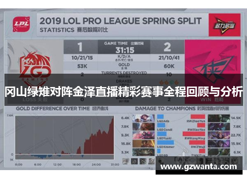 冈山绿雉对阵金泽直播精彩赛事全程回顾与分析