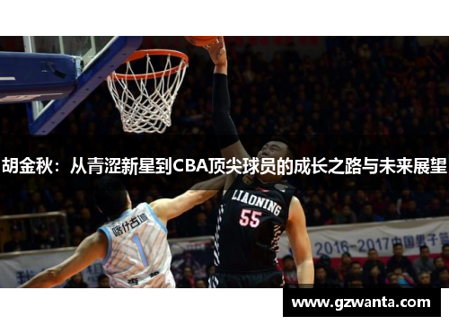 胡金秋：从青涩新星到CBA顶尖球员的成长之路与未来展望